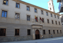 Convocan dos vacantes para periodistas en el Gobierno de la Región de Murcia