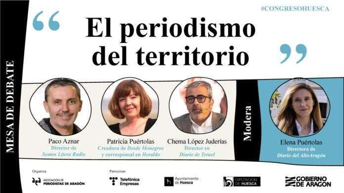 Cartela - El periodismo del territorio