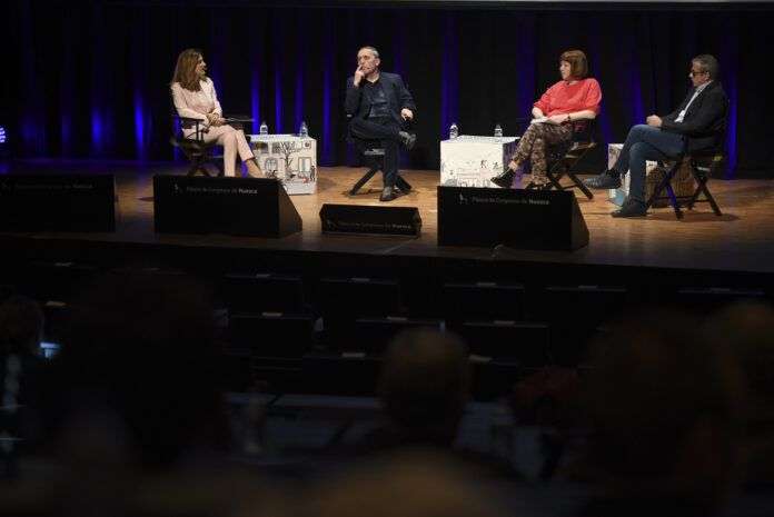Congreso de Periodismo de Huesca periodismo local
