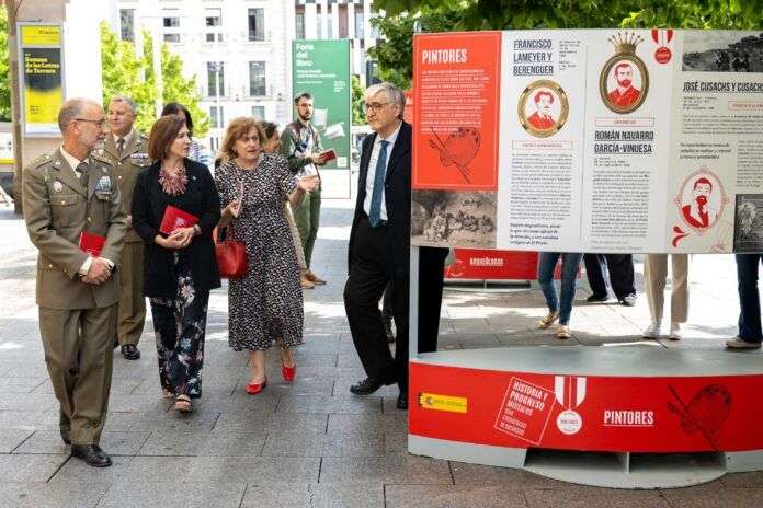 Foto Inauguración