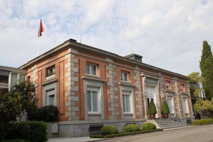 casa real