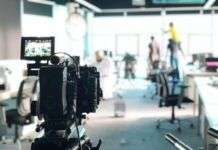 El IES Vega del Turia en Teruel mantiene abierto el plazo de admisión para el Ciclo de Producción de Audiovisuales y Espectáculos