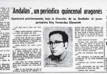 La Institución Fernando el Católico aborda en un curso el papel del periódico ‘Andalán’