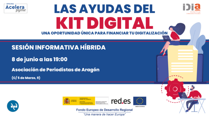 Sesion periodistas KIT DIGITAL