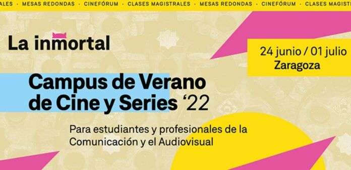 la inmortal zaragoza