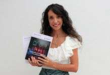 Patricia Gascón Vera: “El humor es una herramienta de contrapoder para afrontar la realidad”