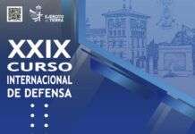 Dos becas para asociados en el XXIX Curso Internacional de Defensa