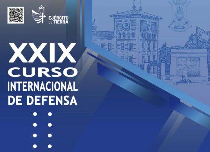 Curso Internacional de Defensa