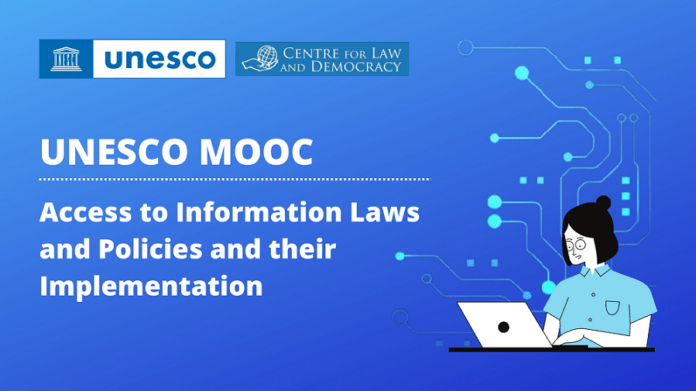 UNESCO-MOOC