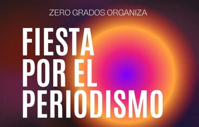 ZERO GRADOS