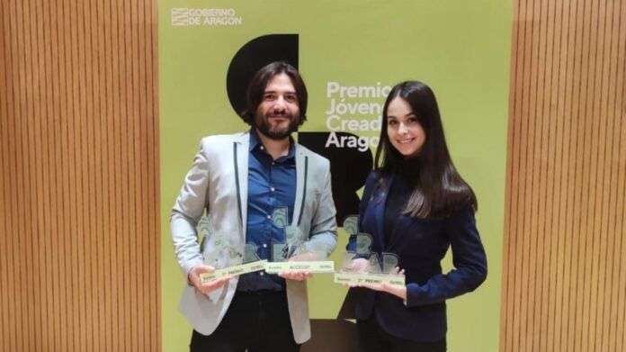PREMIOS CREAR