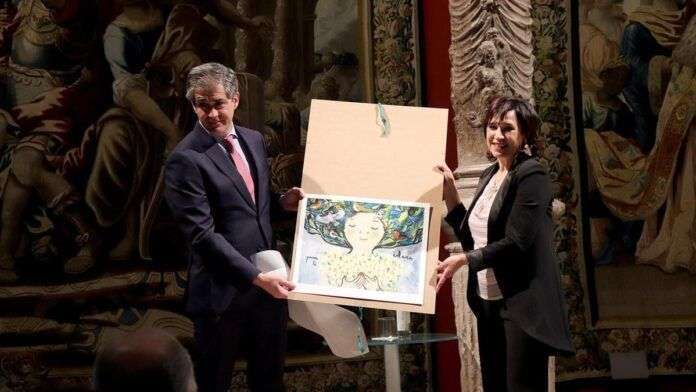 Premio Ricardo Pereda