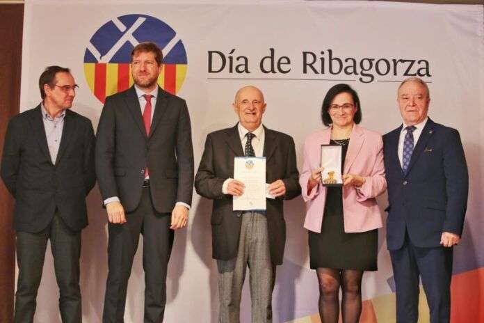 Dia de Ribagorza periodistas 2