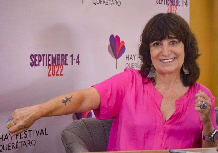Rosa Montero