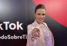 Centro de la Imagen acoge una masterclass de TikTok con Sabina Banzo