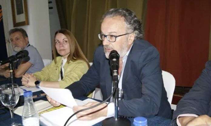 Miguel Angel Noceda FAPE