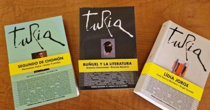 revista-turia-premio-aragon-2023