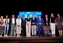 El periodismo científico se reivindica en Alcañiz como “garantía para la democracia”