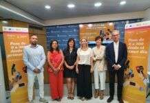 RTVE Instituto y la Universidad de Zaragoza presentan la II edición del Máster de Reporterismo 360º