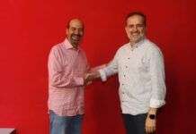 Javier Cebollada encabeza la nueva junta de la Asociación Profesional de Fotoperiodistas de Aragón