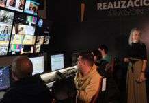 Raquel Fuertes se incorpora como nueva directora general de la CARTV