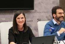 Ana Jimeno, nueva directora de Medios y Contenidos de la CARTV
