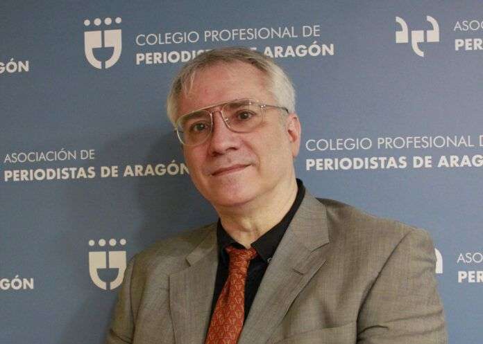Foto Carlos Gurpegui 2024