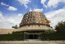 ACIJUR lanza el curso ‘Tribunal Constitucional y medios de comunicación’