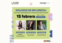 Arranca el ciclo ‘Diálogos de influencia’ en el LAAAB