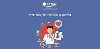 V Premio Periodístico SEMI 2024