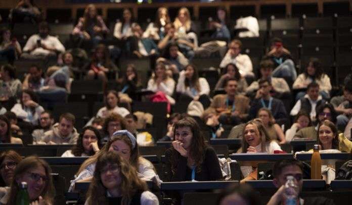 congreso periodismo igualdad