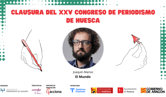Congreso-de-Periodismo-de-Huesca-Joaquin-Manso