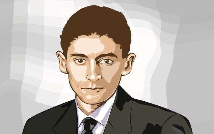 FRANZ KAFKA 5