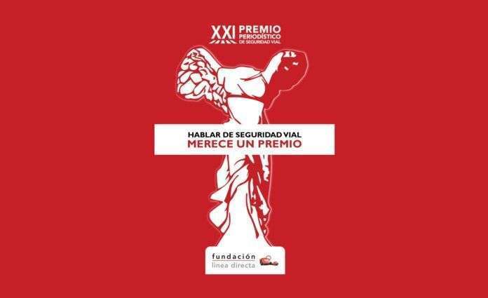 Premio Periodistico de Seguridad Vial