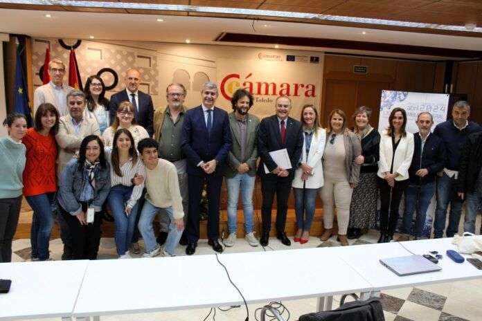 Asamblea FAPE Talavera de la Reina presentacion