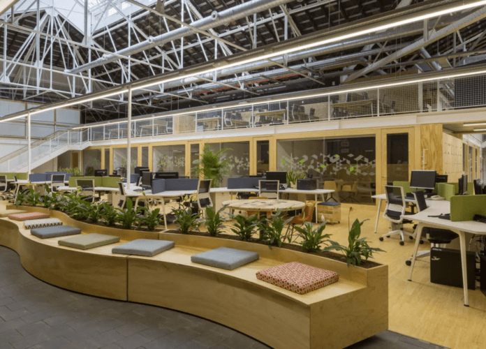 Fundacion Biodiversidad