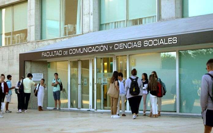USJ Ciclo de comunicacion e investigacion