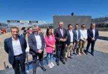Aragón TV emitirá por vez primera el Gran Premio de Aragón de MotoGP