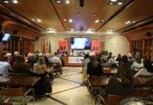 RSF España y RTVE presentan el Fondo de Formación de Posgrado Alicia Gómez Montano para periodistas exiliados y perseguidos