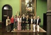 La Universidad de Zaragoza y el Colegio de Periodistas de Aragón firman un convenio de colaboración