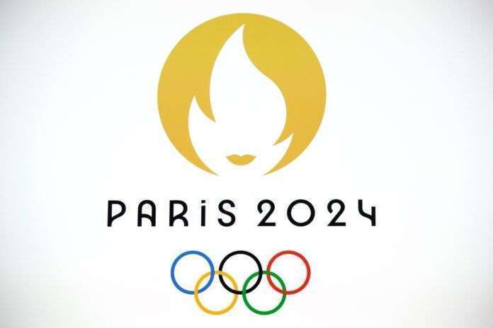 Paris 2024 JJOO