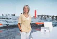 FORTA elige como presidenta a Raquel Fuertes, directora general de la CARTV
