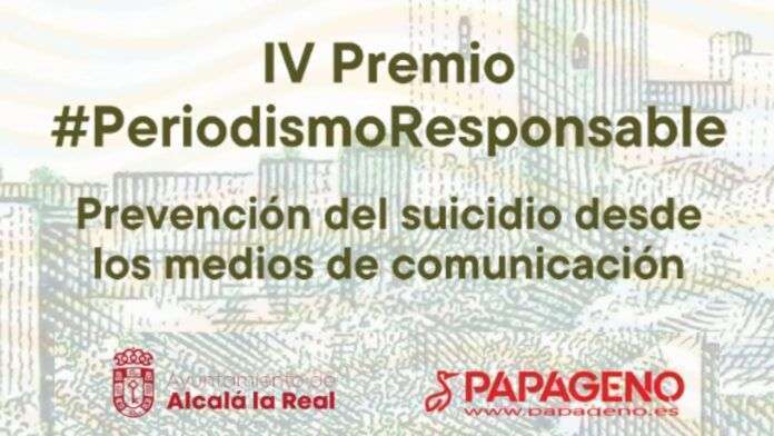 IV Premio Periodismo Responsable Papageno