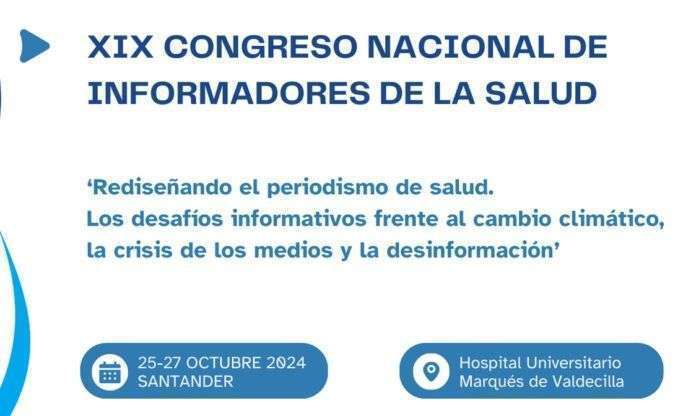 Congreso ANIS XIX