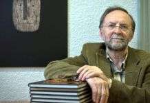 El nuevo número de la revista Turia rinde homenaje al escritor bilbilitano José Verón Gormaz