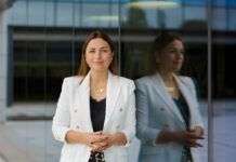 Dircom Aragón concede a Laura Gonzalvo (Securitas Direct) el Premio Ricardo Pereda de Comunicación
