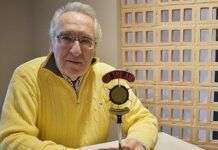 Periodistas y personalidades del deporte y la cultura recordarán en un acto público a Salvador Asensio