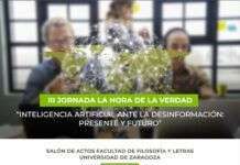 La tercera edición de ‘La hora de la verdad’ analiza el papel de la IA ante la desinformación