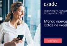 Abierto el plazo de inscripción de la VI Edición Esade Career Impact para Profesionales de los Medios de Comunicación