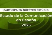 Dircom invita a participar en el estudio sobre la Comunicación en España